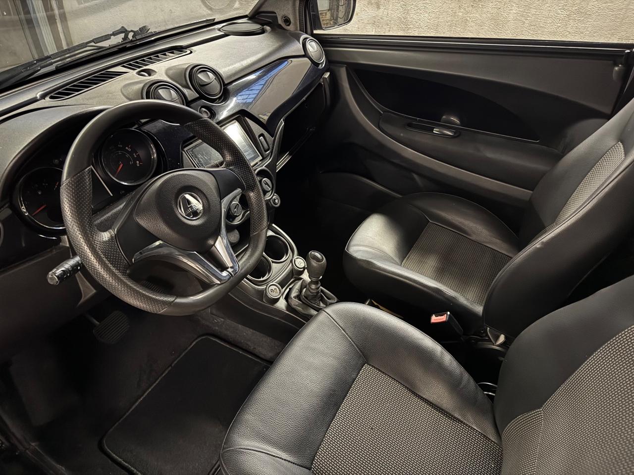 Aixam City Sport Finanziabile Permute