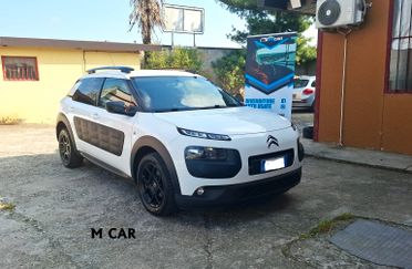 Citroen C4 Cactus PureTech 82 Feel