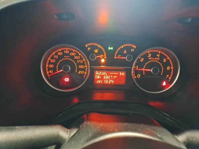 Fiat Doblo Doblò 1.3 MJT 95CV Cargo