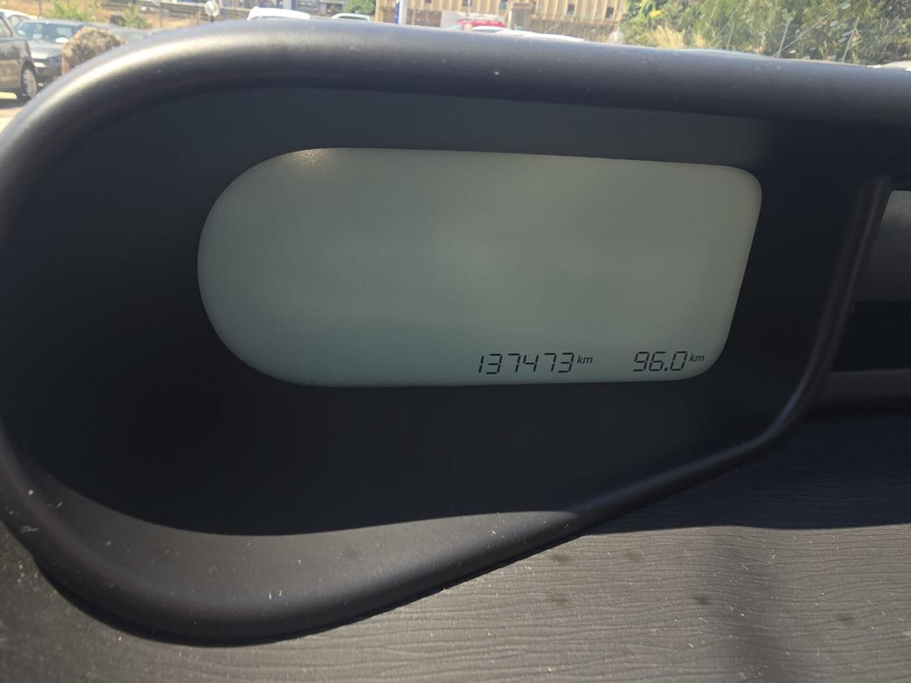 Citroen C3 Picasso C3 Picasso 1.6 HDi 90 Exclusive