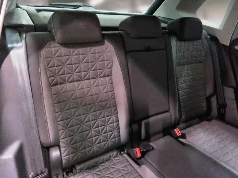 VOLKSWAGEN TIGUAN 2.0 TDI SCR 110KW LIFE DSG 5 PORTE SUV