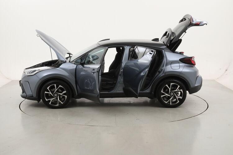 Toyota C-HR Hybrid Trend BR448690 2.0 Full Hybrid 184CV