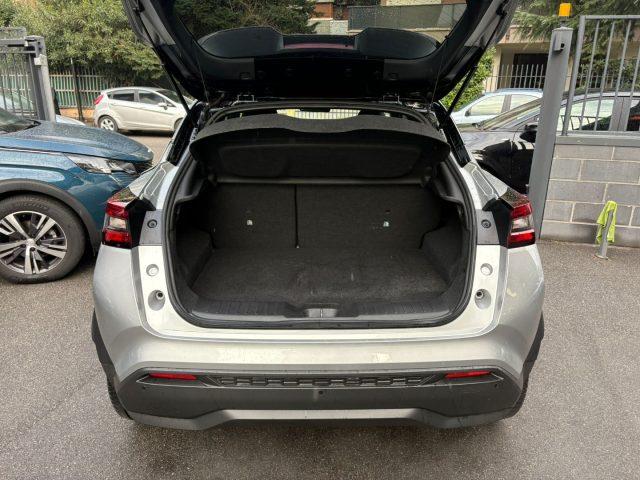 NISSAN Juke 1.0 DIG-T 114 CV N-Connecta BiColor *PREZZO PROMO*