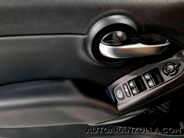 FIAT 500X 1.6 MultiJet 130CV Cross - Navi