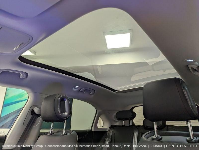 smart #1 272 CV PRO+ 22KW