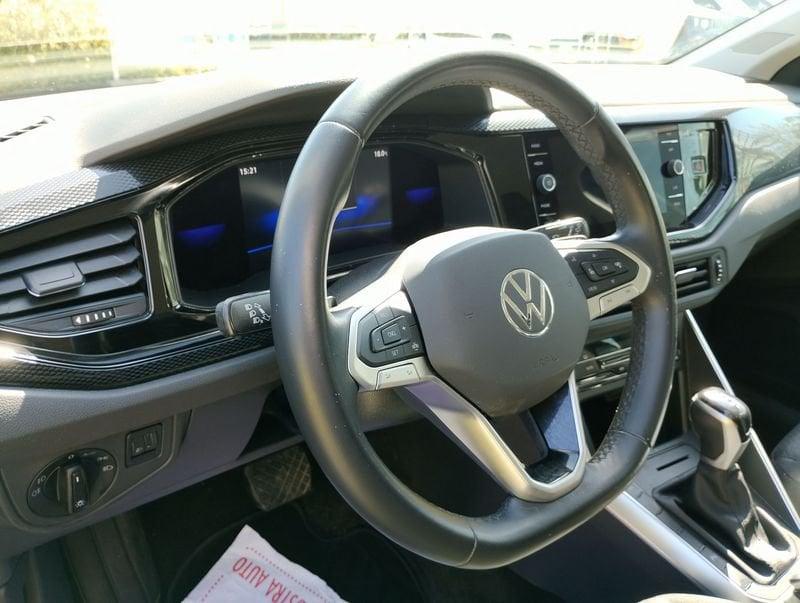 Volkswagen Polo 1.0 TSI DSG Style