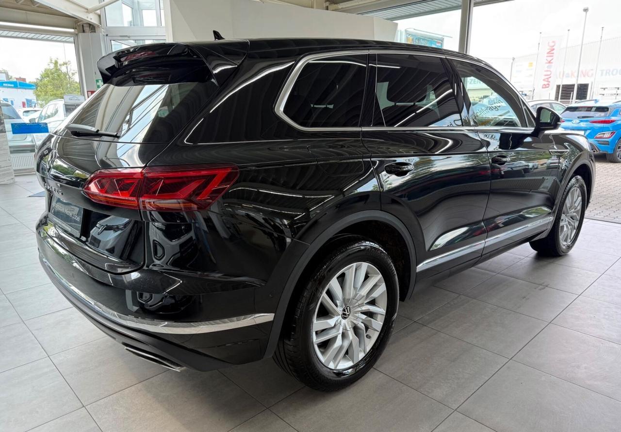 Volkswagen Touareg 3.0 TDI Elegance Navi*Matrix*Dynaudio*