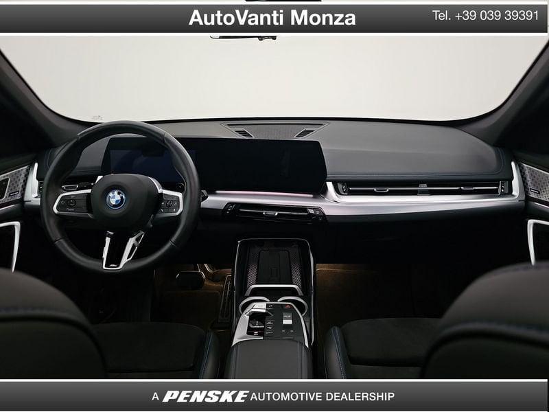 BMW X1 X1 xdrive 25e MSport auto