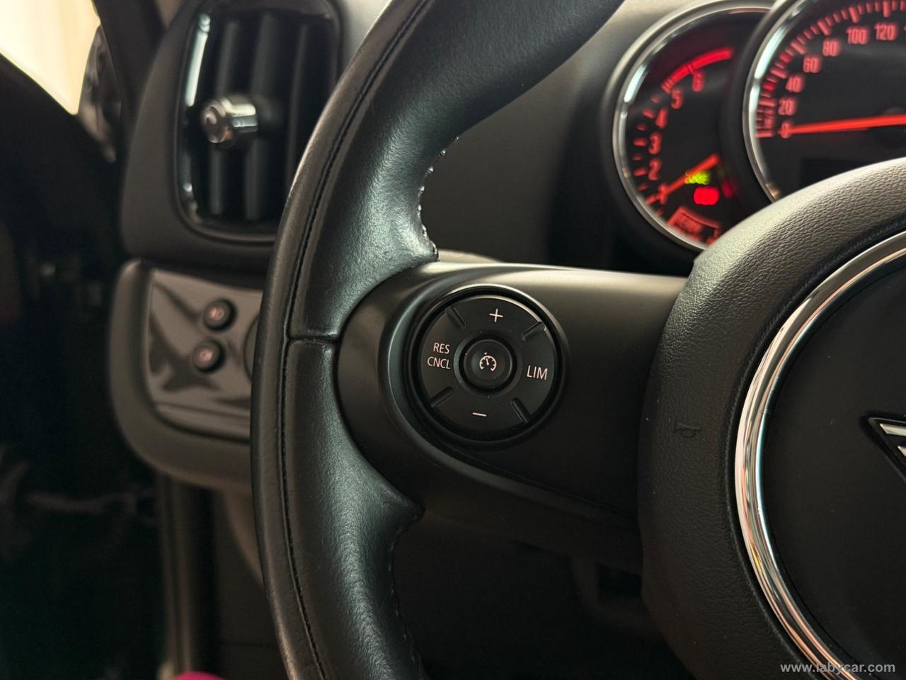 MINI Mini Cooper D Boost Countryman
