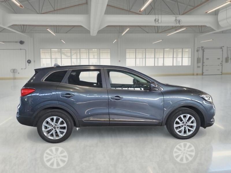 RENAULT KADJAR 1.5 DCI 85KW BLUE BUSINESS EDC