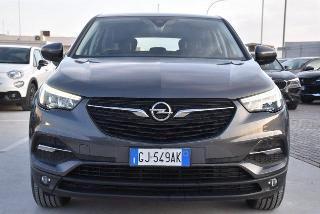 OPEL Grandland 1.5 diesel Ecotec aut. Business Elegance