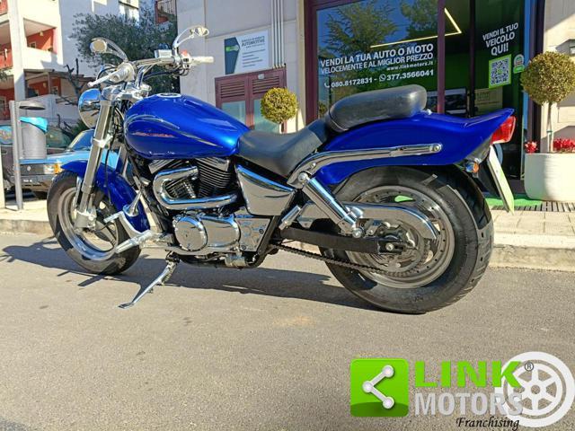SUZUKI Marauder VZ 800 UNICOPROPRIETARIO