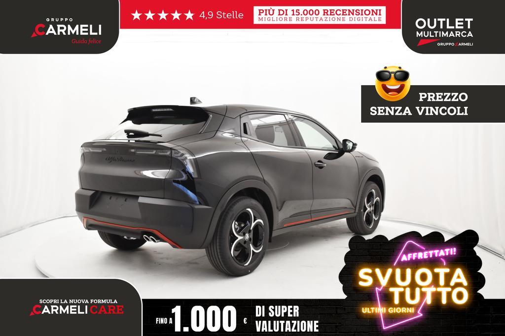 Alfa Romeo Junior 1.2 Ibrida Speciale 145cv Keyless,Cerchi 18,Acc,Navi,Sedili Riscaldati