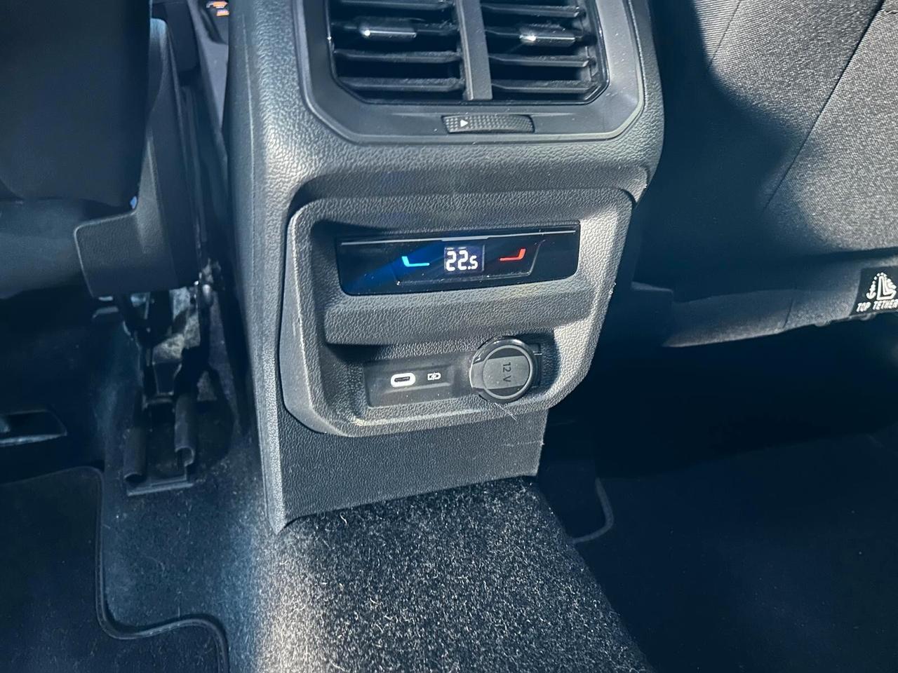 Seat Tarraco 2.0 TDI DSG Style PREZZO REALE