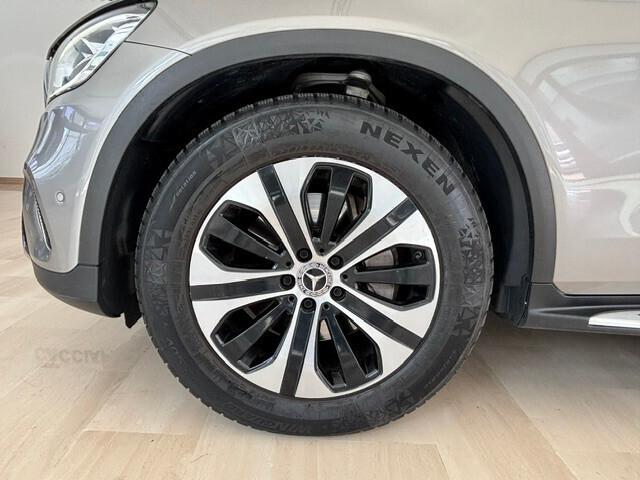 Mercedes-benz GLC 220d Coupé 194cv 4Matic 2020
