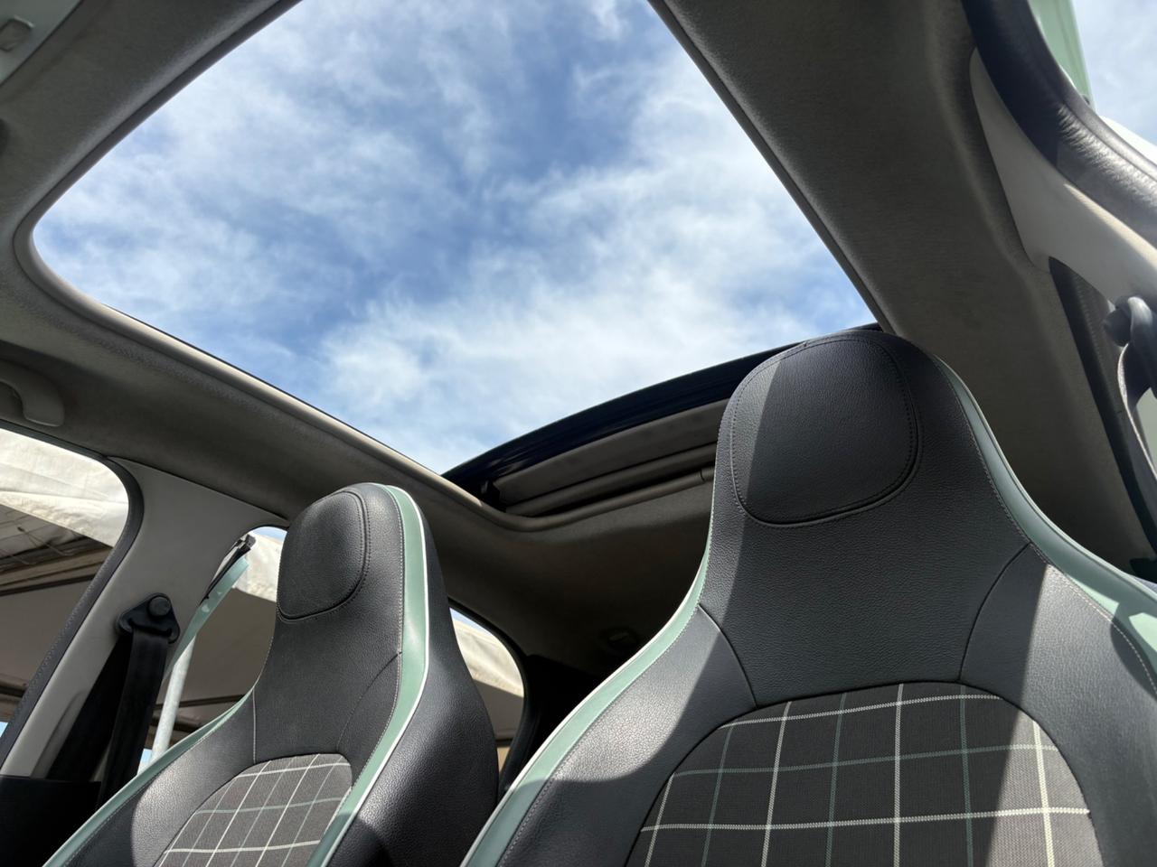 RENAULT TWINGO 2021 CABRIO