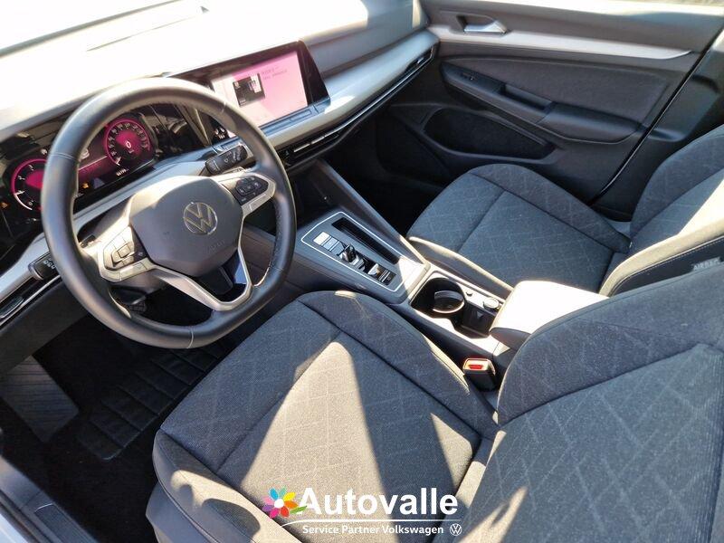 Volkswagen Golf Golf 2.0 TDI DSG SCR Life