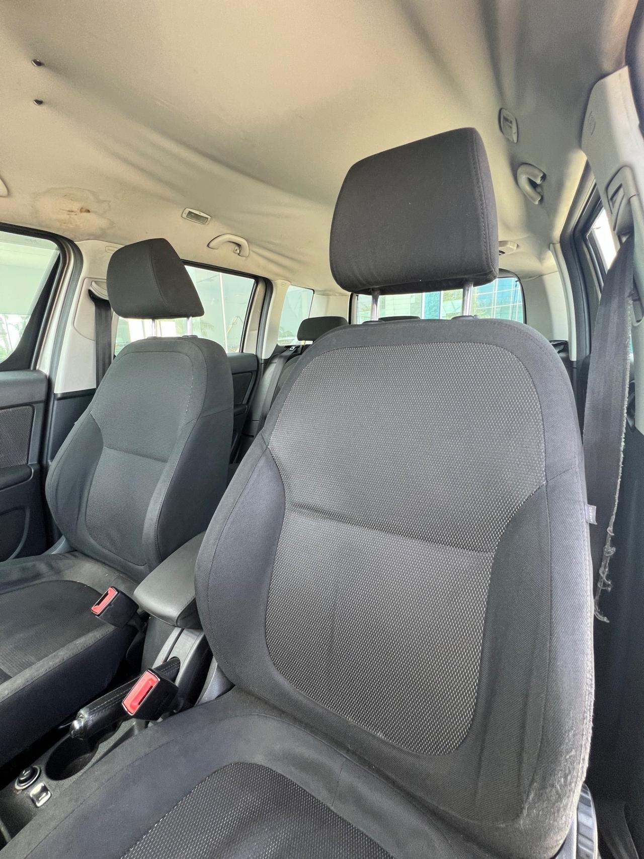 Skoda Yeti 1.6 TDI CR 105CV Adventure GreenLine