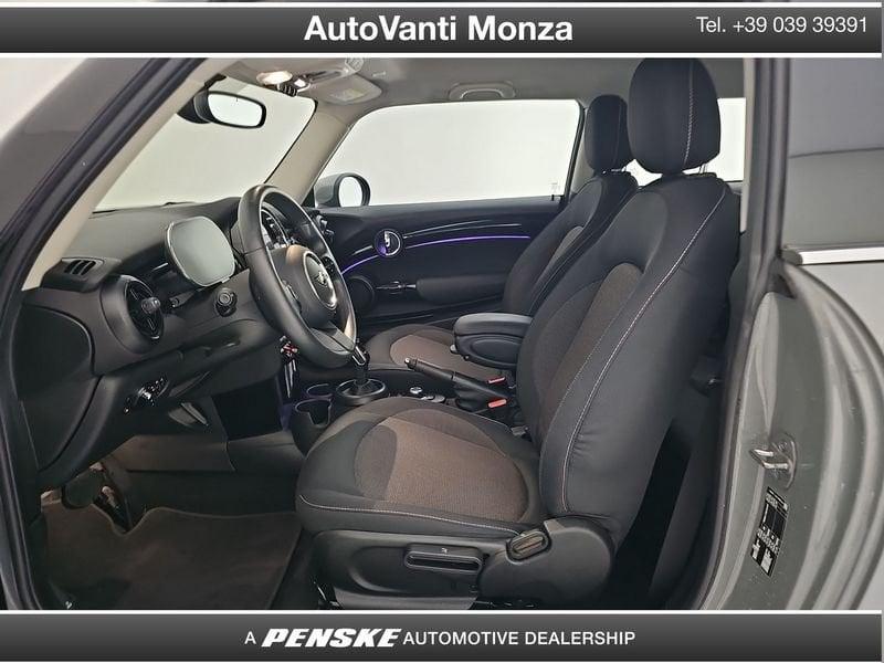 MINI Mini 3 porte Mini 1.5 Cooper Classic