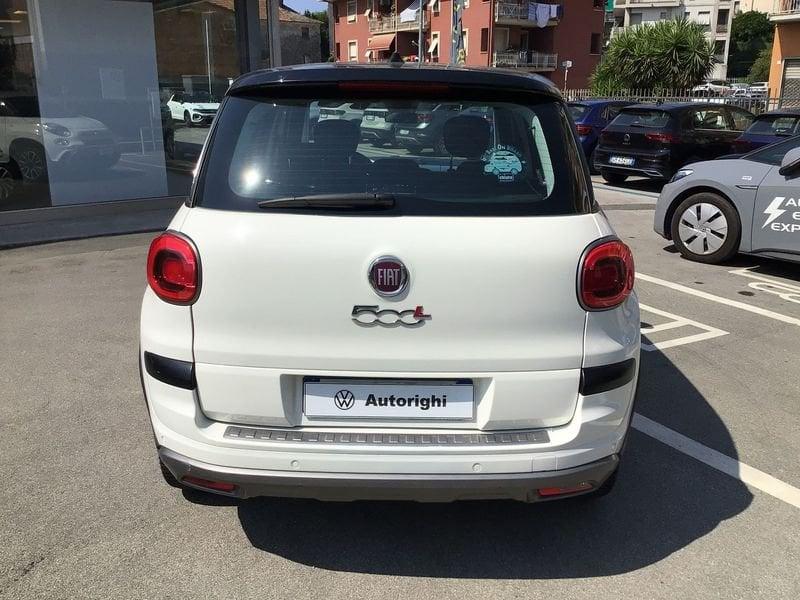 FIAT 500L Cross Cross 1.4 95cv