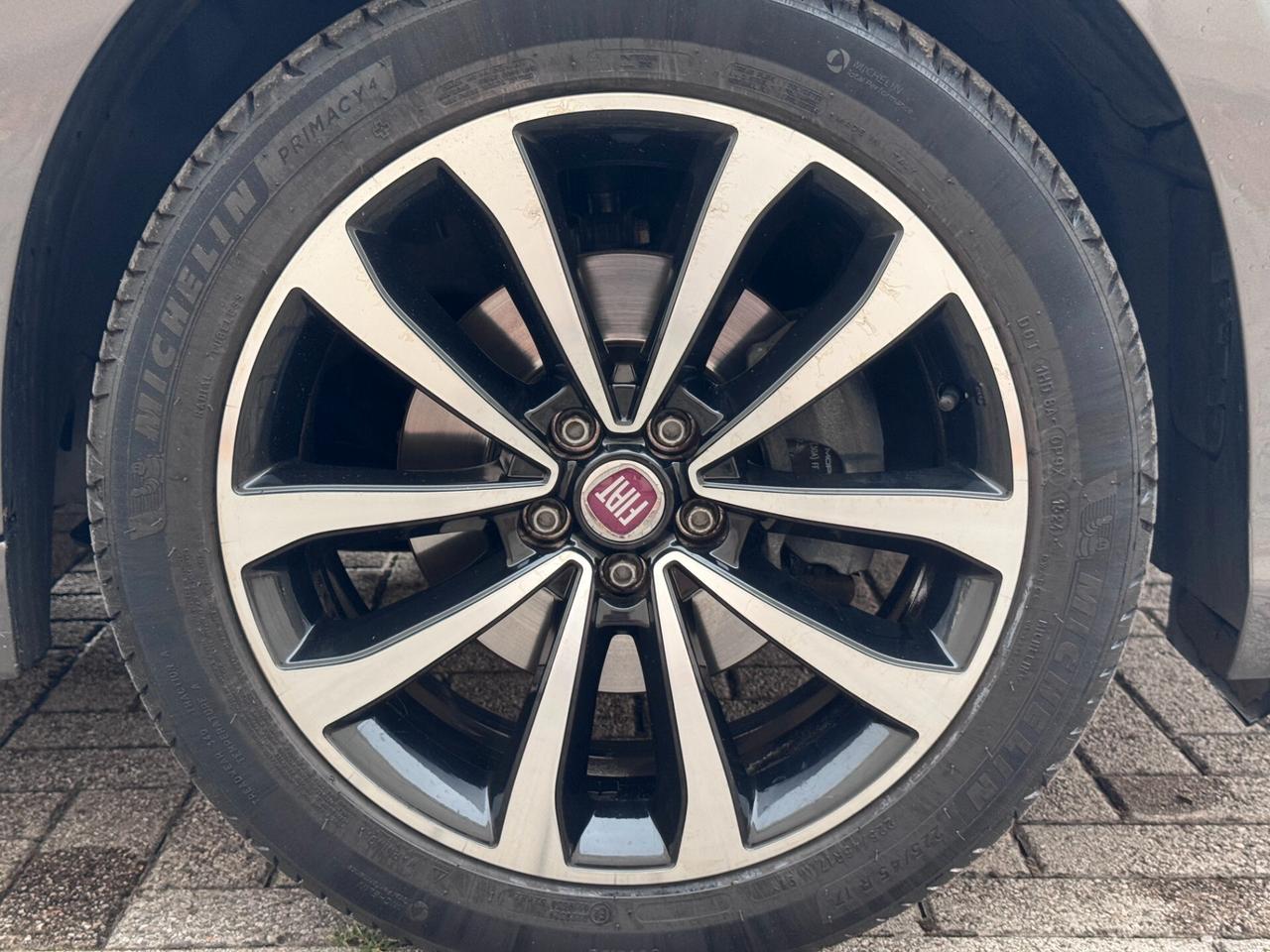 Fiat Tipo 1.3 Mjt S&S 5 porte Business
