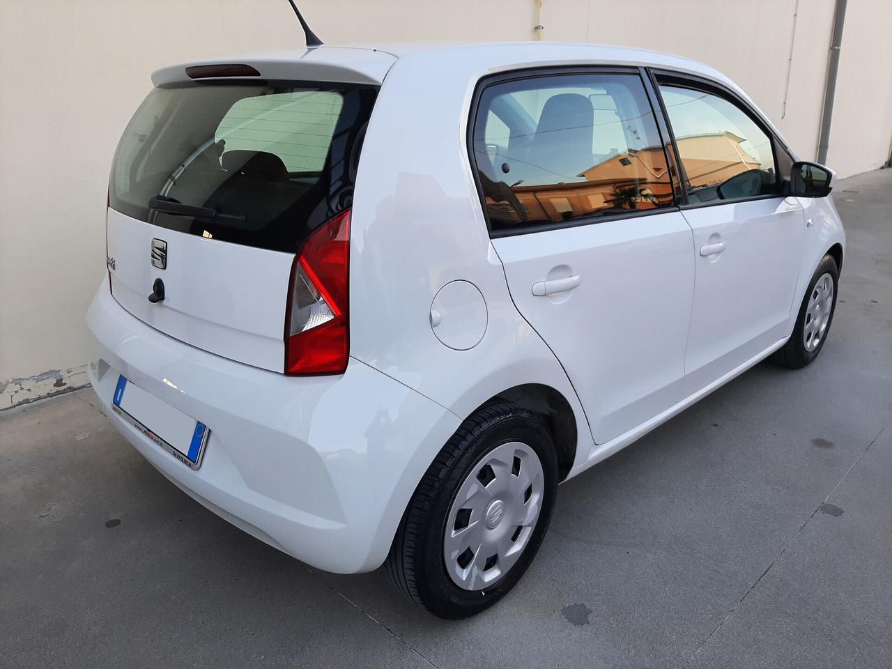 Seat Mii 1.0 60cv 5 porte Style