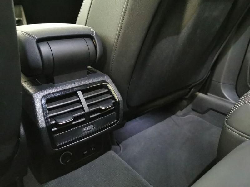 Audi Q3 35 2.0 tdi S line edition s-tronic