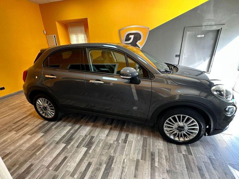 FIAT 500X 1.0 T3 120 CV Connect