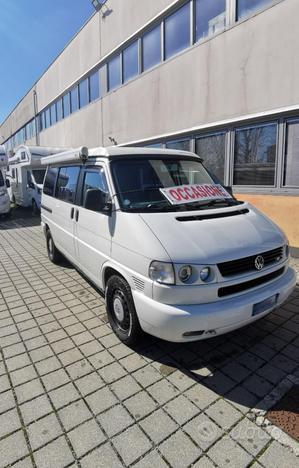 WESTFALIA California T4 Westfalia