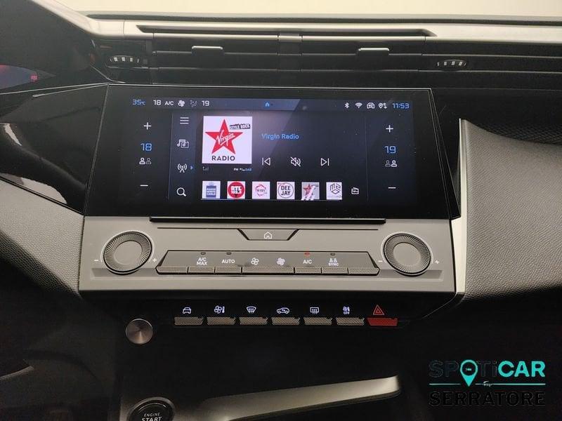 Peugeot 308 III 2021 1.2 puretech t Active Pack s&s 130cv
