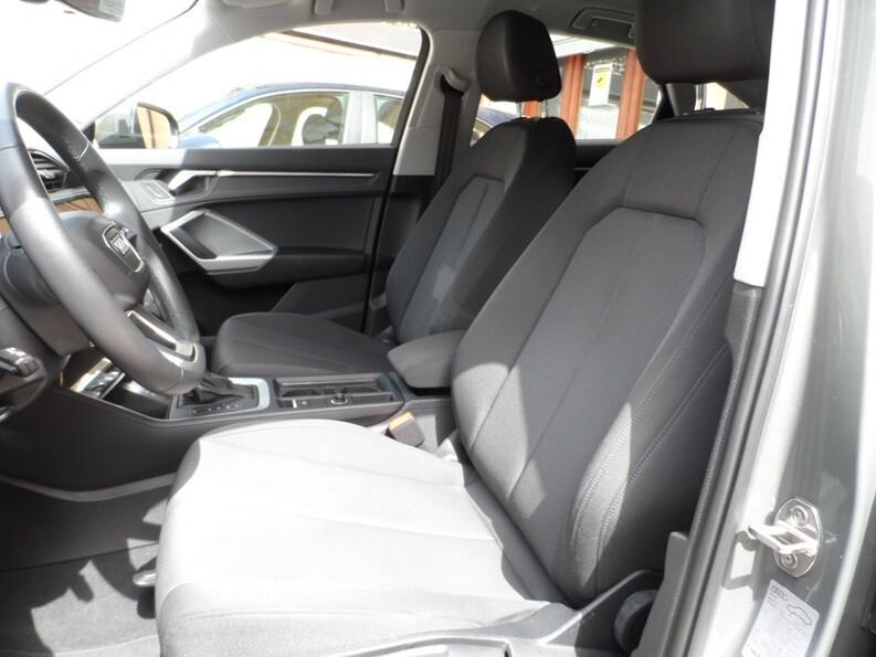 Audi Q3 SPB 2.0TDI 150 CV Business Plus