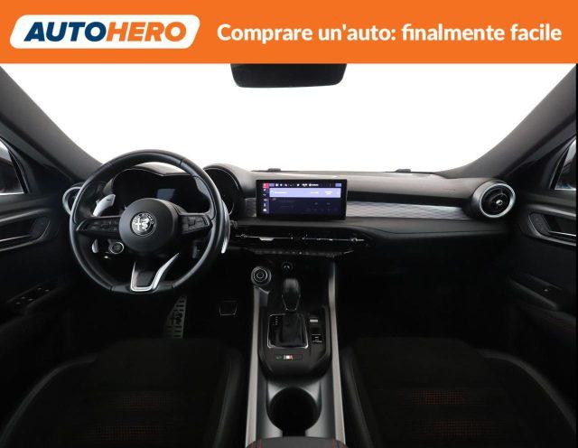 ALFA ROMEO Tonale 1.5 160 CV MHEV TCT7 Edizione Speciale