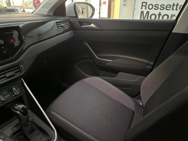 VOLKSWAGEN Taigo 1.0 TSI 110 CV DSG Life