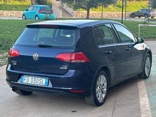 VOLKSWAGEN Golf 1.2 TSI 110 CV 5p. Comfortline BlueMotion UNIPRO