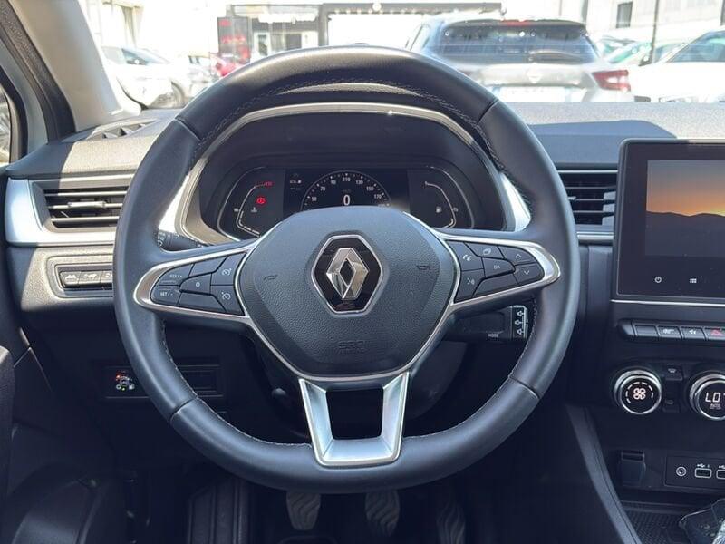 Renault Captur Captur 1.0 tce Techno Gpl 100cv
