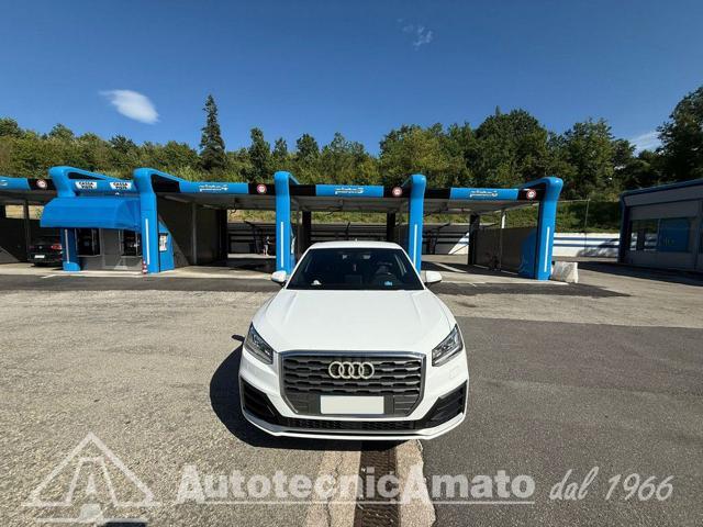 AUDI Q2 2.0 TDI quattro S tronic