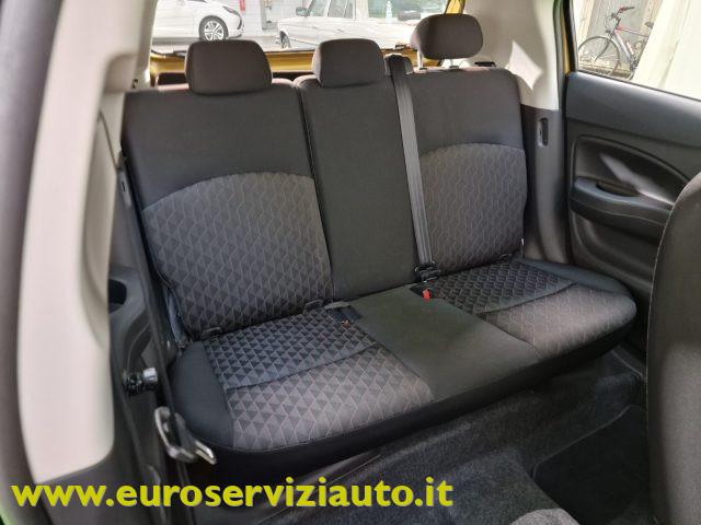 MITSUBISHI Space Star 1.0 Funky