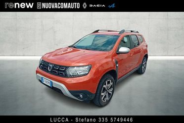 Dacia Duster 1.0 TCe GPL Prestige up 4x2