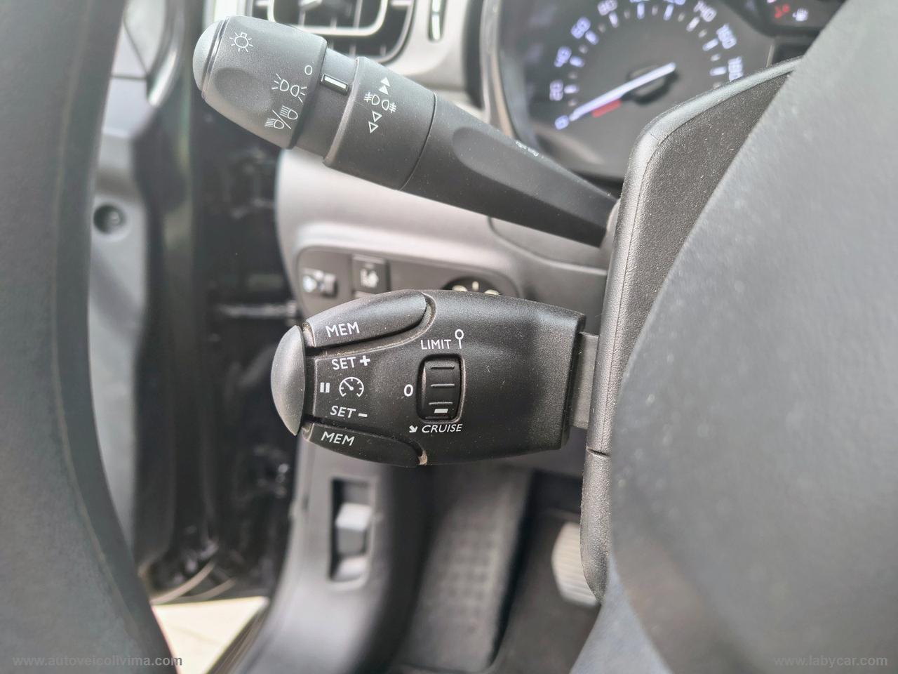CITROEN C3 PureTech 83 S&S You