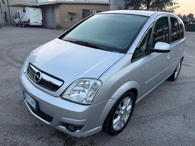 OPEL Meriva 1.6 16V Cosmo senza nessun lavoro da fare
