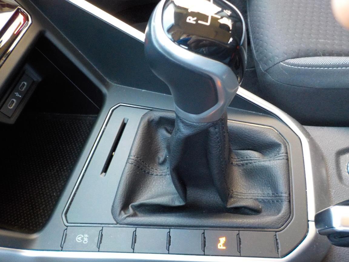 Volkswagen Taigo 1.0 TSI 95 CV Life