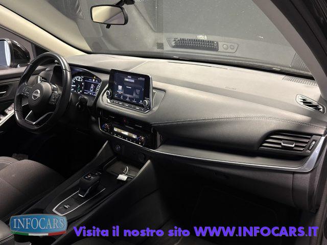 NISSAN Qashqai MHEV 158 CV Xtronic Business - PROMO