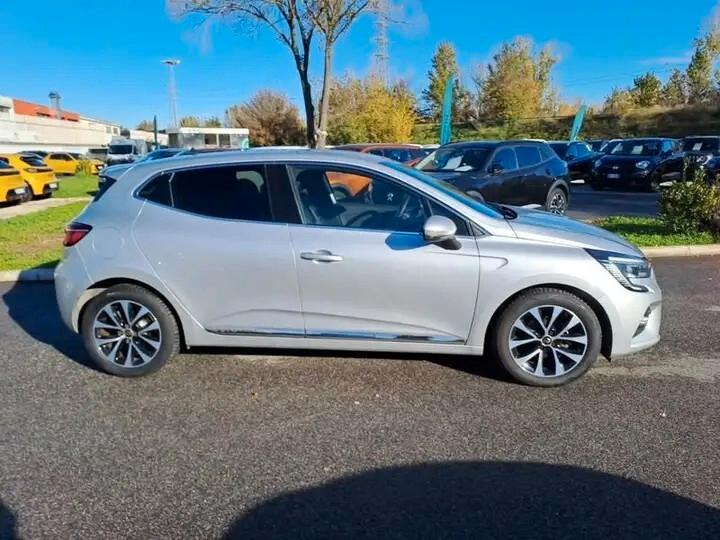 Renault Clio TCe 12V 100 CV 5 porte Intens