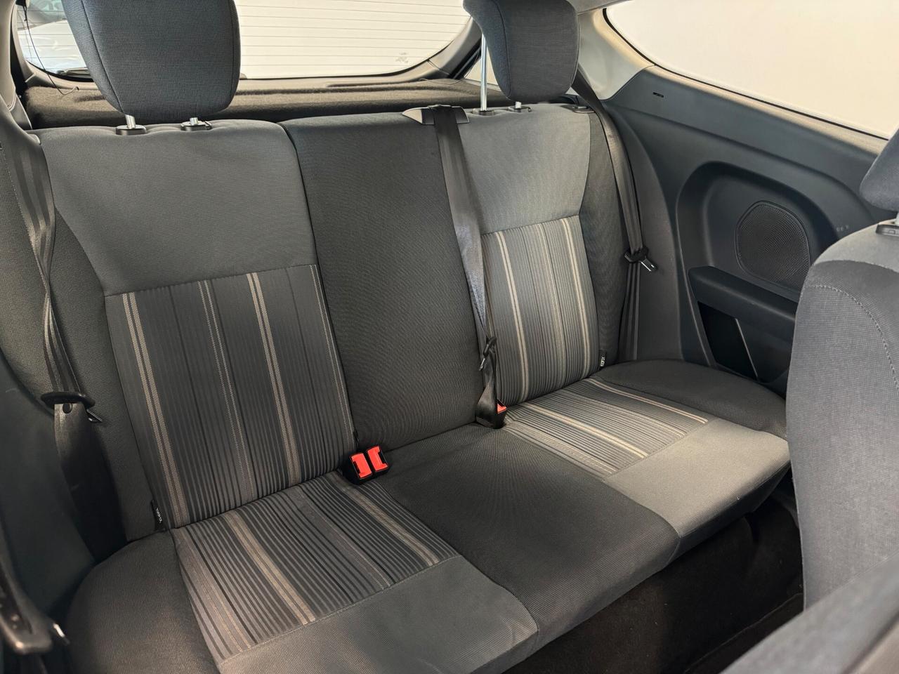 Ford Fiesta Fiesta+ 1.2 82CV 3 porte NEOPATENTATI