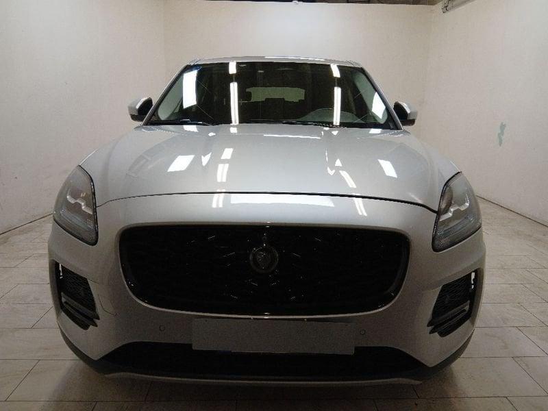 Jaguar E-Pace 2.0d i4 mhev R-Dynamic HSE awd 163cv auto