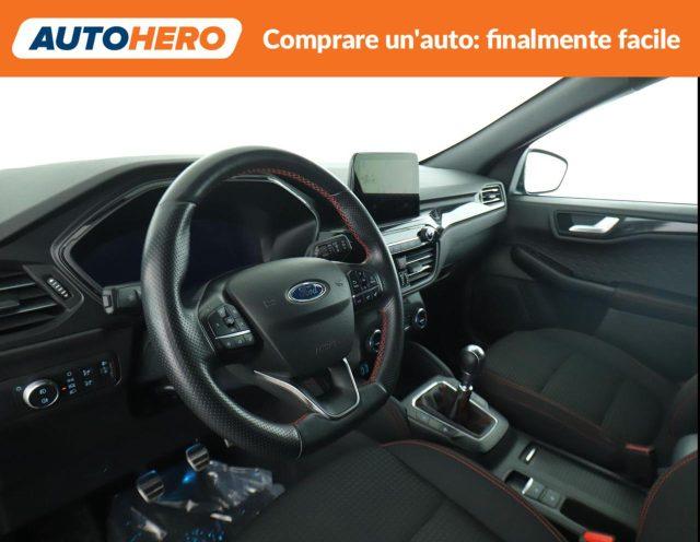 FORD Kuga 1.5 EcoBlue 120 CV 2WD ST-Line
