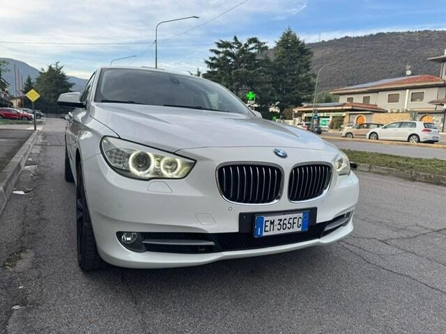 BMW Serie 5 G.T. (F07) 530d xDrive Gran Turism...