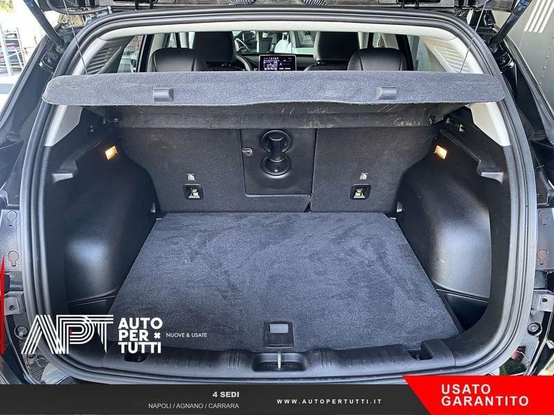 Jeep Compass Compass 1.5 turbo t4 mhev Summit 2wd 130cv dct