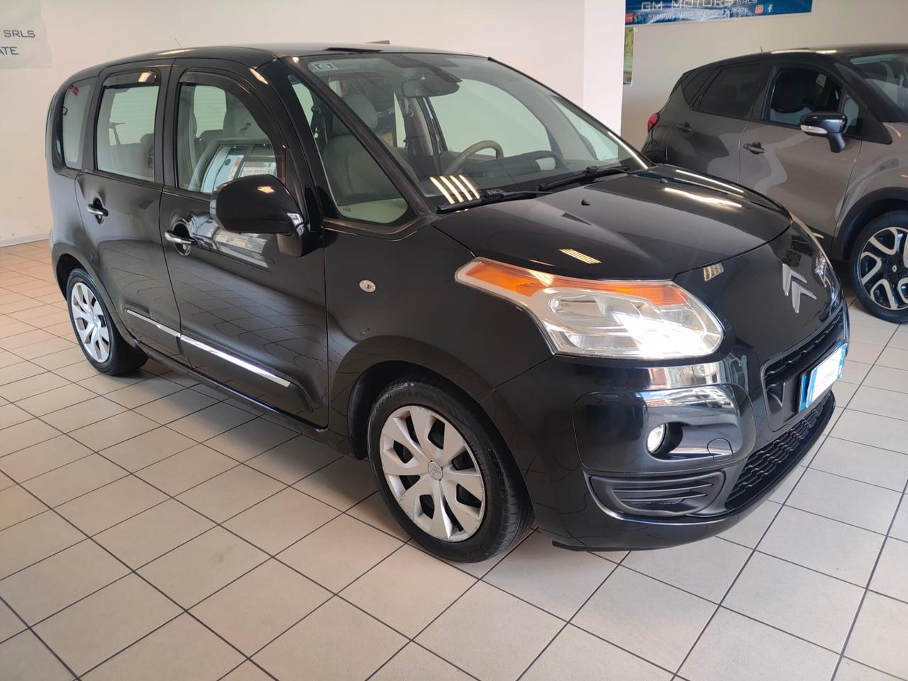 Citroen C3 Picasso C3 Picasso 1.6 HDi 110 airdream Perfect