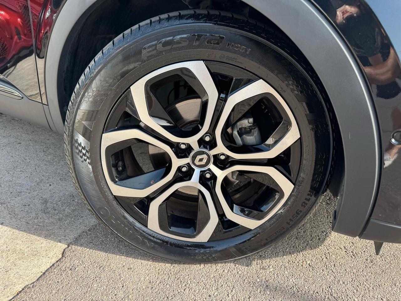 Renault Arkana FULLHybrid*24mesi Garanzia*